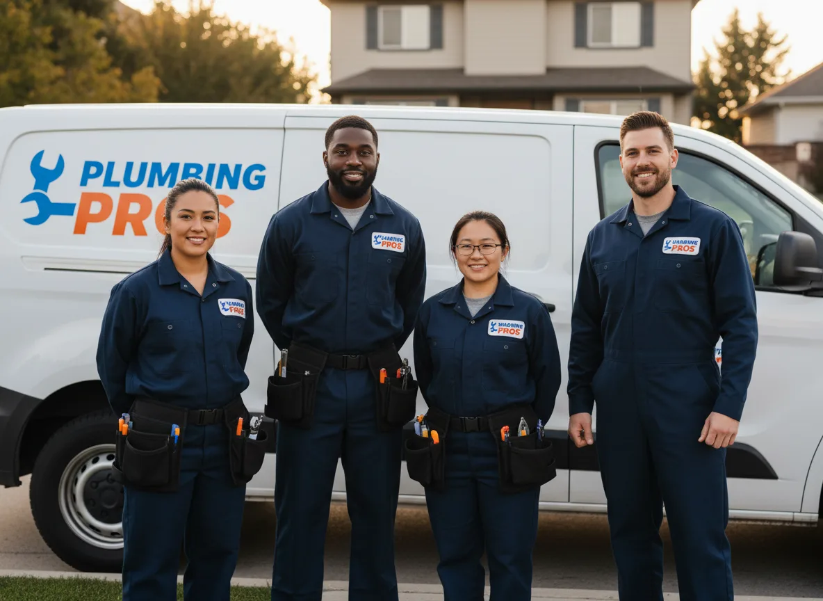 Water Heater Repair company in Forest Lake, MN